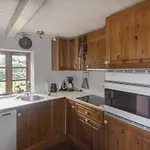 펜션 Three-bedroom In Ørsted