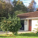 Three-bedroom In Ørsted