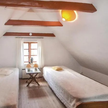 Beautiful Home In Orsted With House Sea View Prázdninový dům *