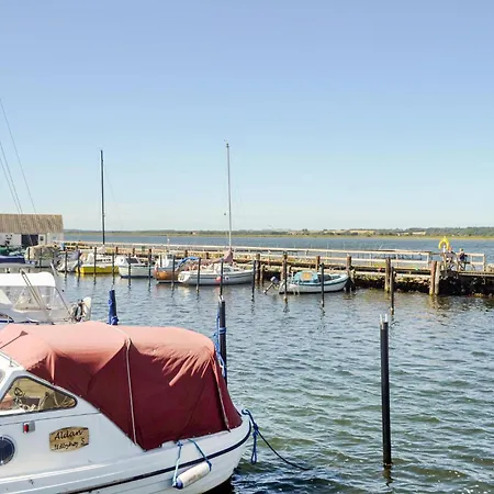Beautiful Home In Orsted With House Sea View *