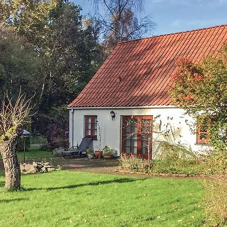 Three-bedroom In * Ørsted