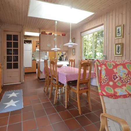 Beautiful In With Kitchen * Orsted (Midtjylland)