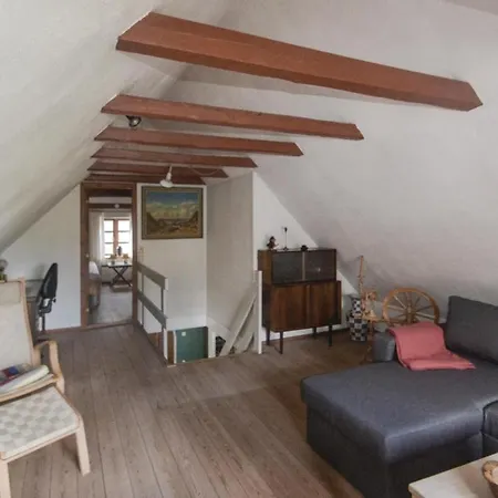 Prázdninový dům Beautiful Home In Orsted With House Sea View