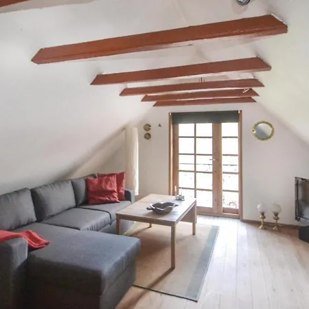 Beautiful Home In Orsted With House Sea View