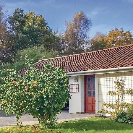 Three-bedroom In Orsted Casa vacanze *