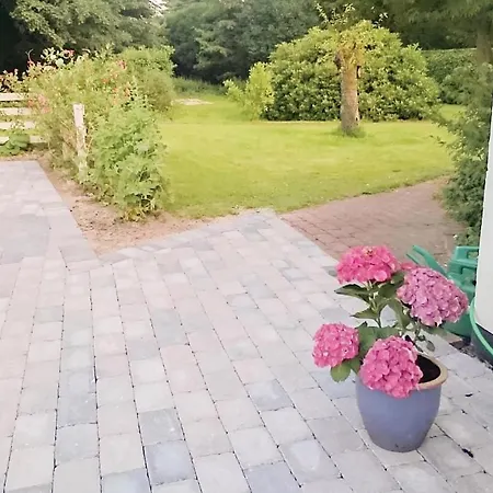 Three-bedroom In Orsted Casa vacanze