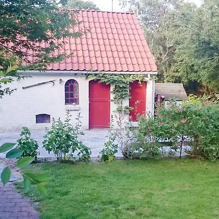 Three-bedroom In Orsted * Ørsted