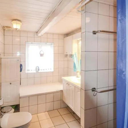 Three-bedroom In Orsted