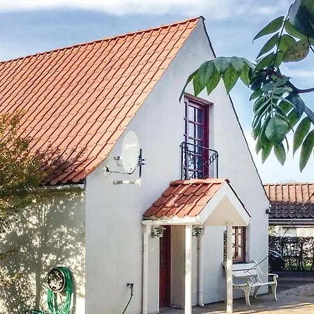 Three-bedroom In Orsted Casa vacanze *