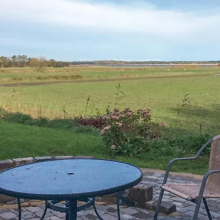 Three-bedroom In Orsted *