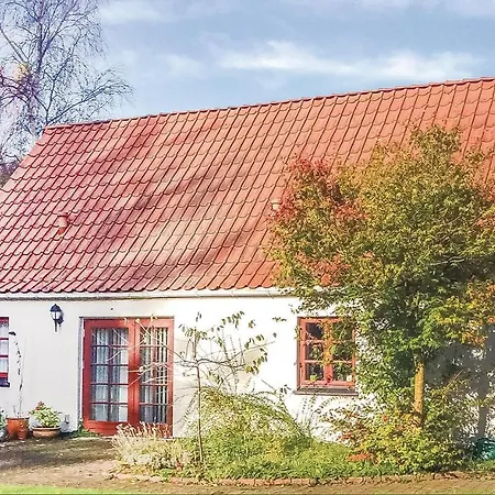 Three-bedroom In Orsted * Ørsted