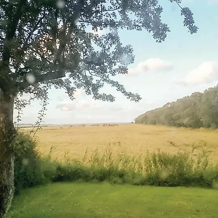 Three-bedroom In Orsted *