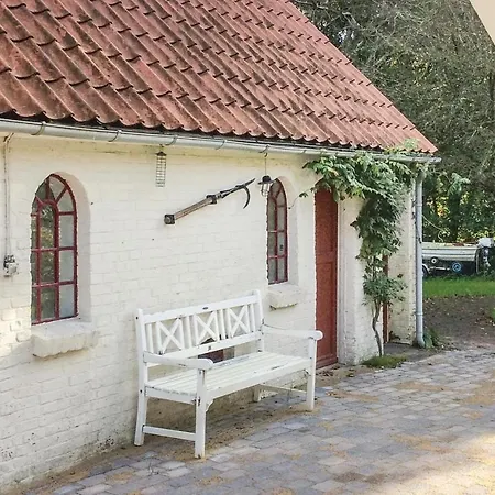 Beautiful Home In Orsted With House Sea View Ørsted