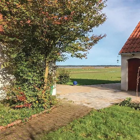 Three-bedroom In Orsted Casa vacanze