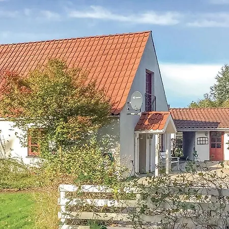 Three-bedroom In Orsted