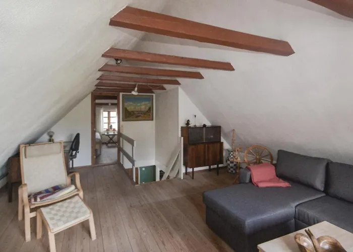 Tatil Evi Three-bedroom In