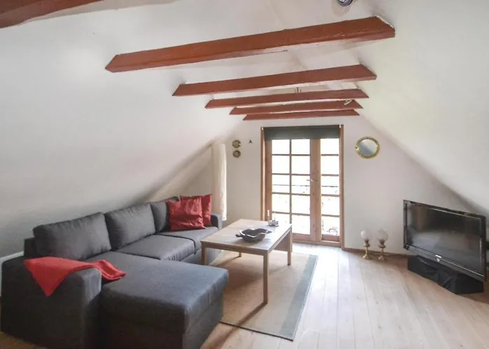Three-bedroom In