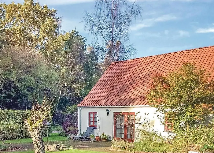 Three-bedroom In