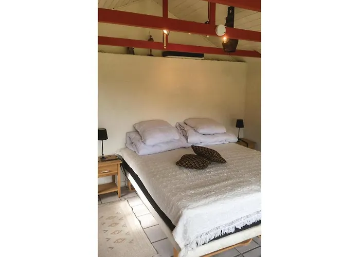 Tatil Evi Three-bedroom In *