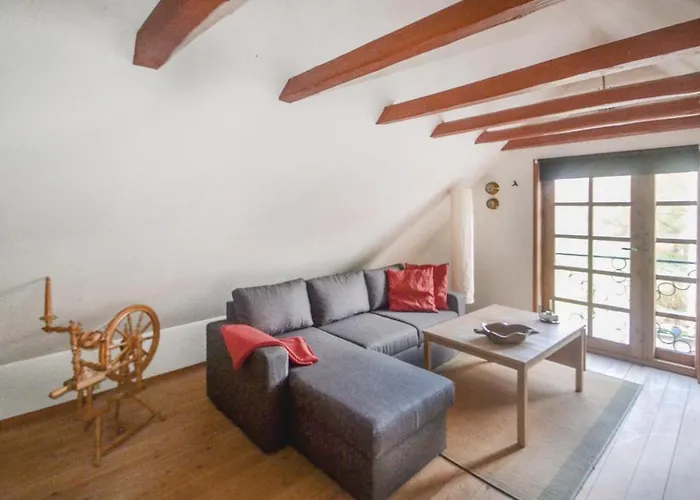 Tatil Evi Three-bedroom In *