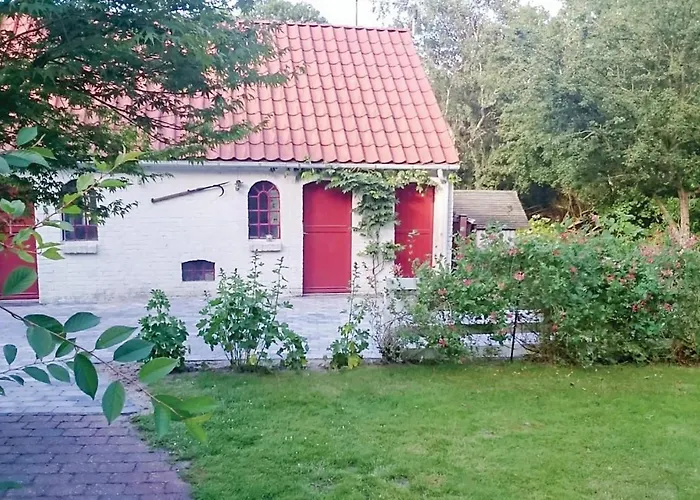 Three-bedroom In * Ørsted