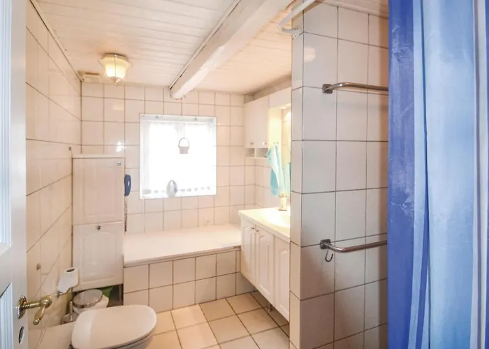 Three-bedroom In