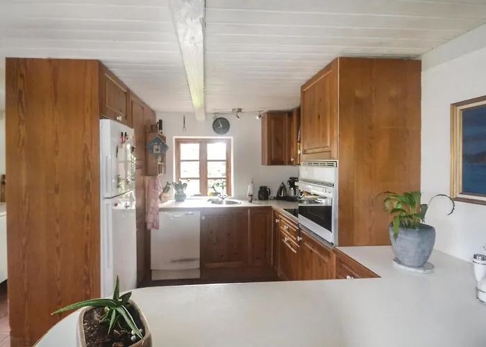Tatil Evi Three-bedroom In