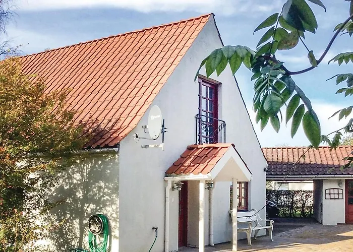 Three-bedroom In Tatil Evi *