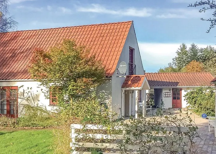 Three-bedroom In