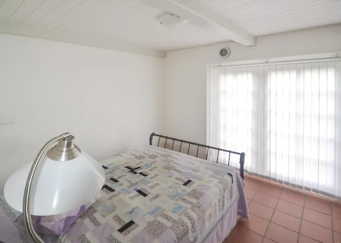 Three-bedroom In * Ørsted